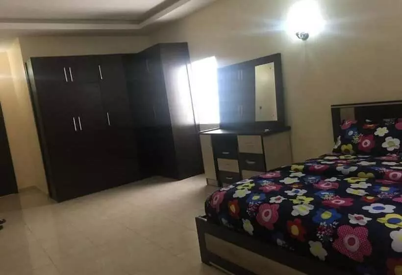 پانسیون Bc Place