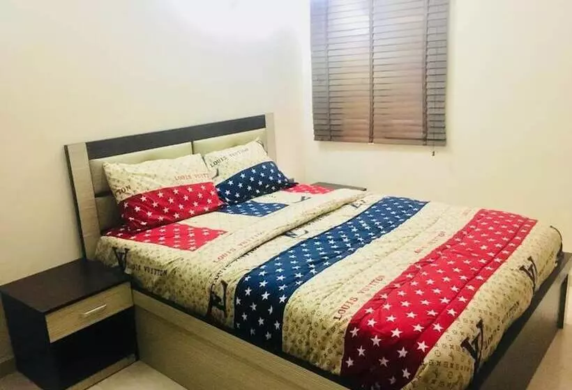 پانسیون Bc Place