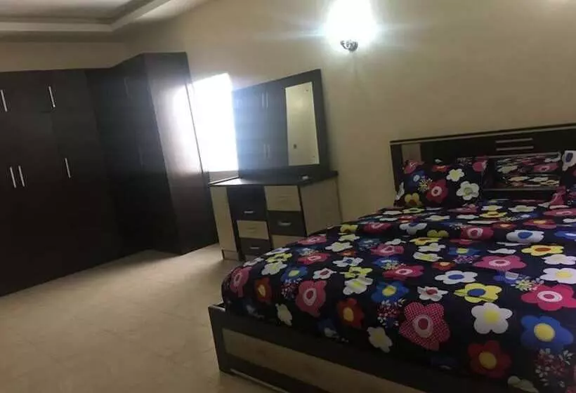 پانسیون Bc Place