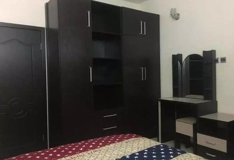 پانسیون Bc Place