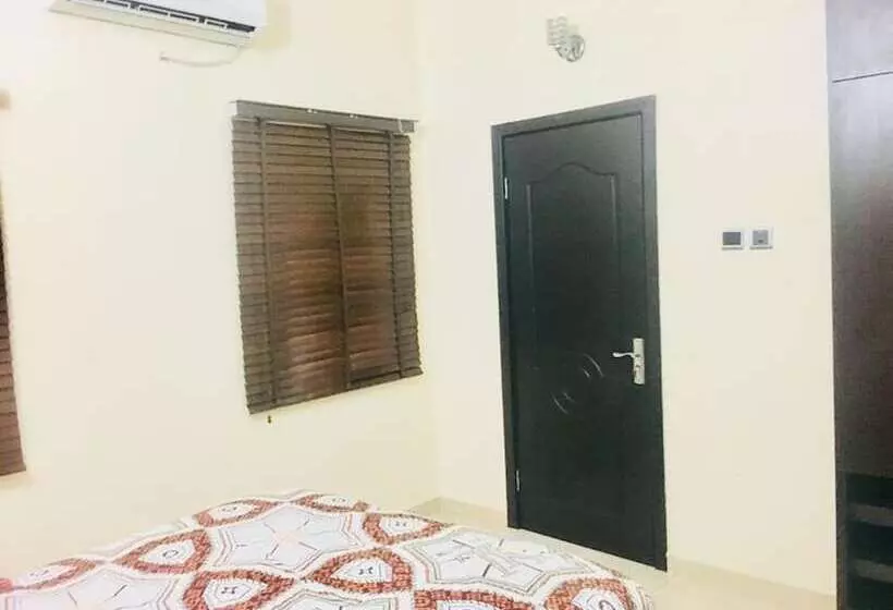 پانسیون Bc Place