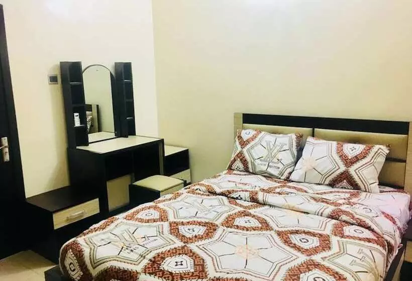 پانسیون Bc Place