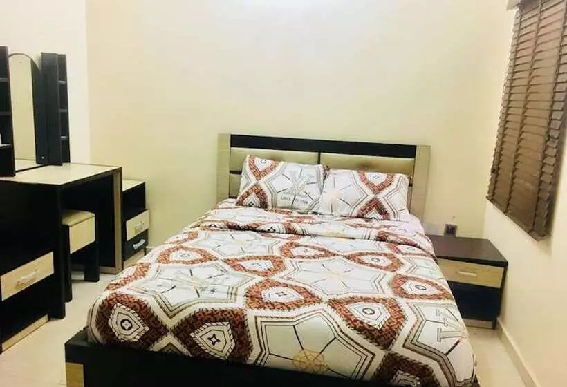 پانسیون Bc Place