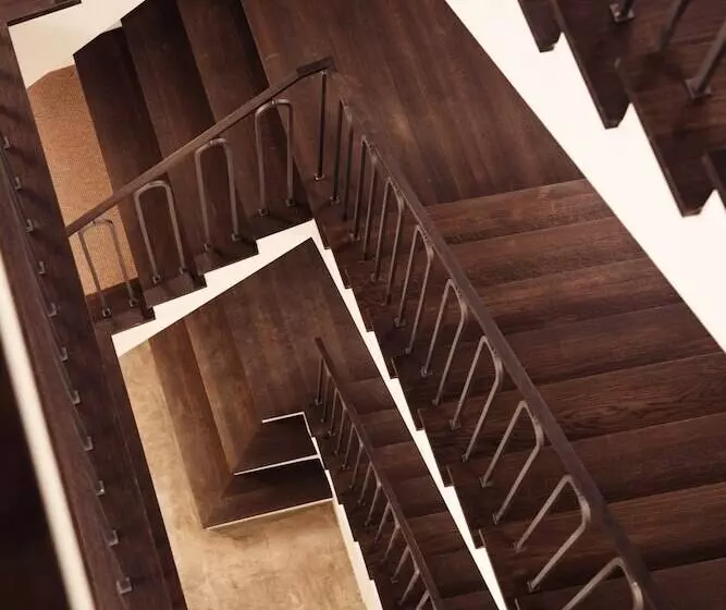 Boutique Hotel Das Tschofen