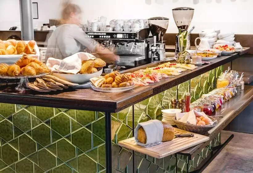 Boutique Hotel Das Tschofen