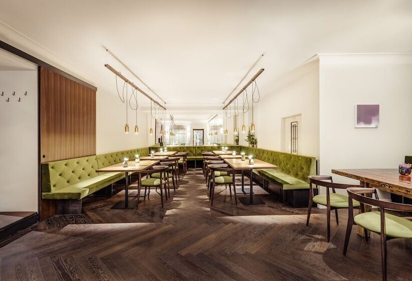 Boutique Hotel Das Tschofen