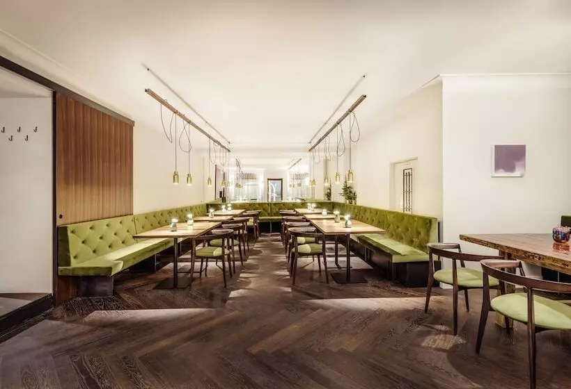 Boutique Hotel Das Tschofen