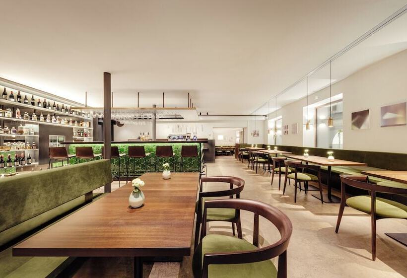 Boutique Hotel Das Tschofen