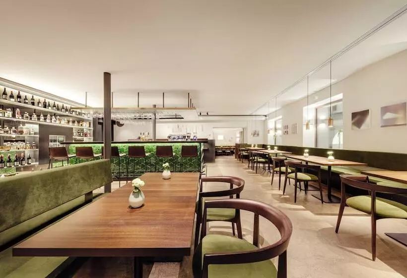 Boutique Hotel Das Tschofen