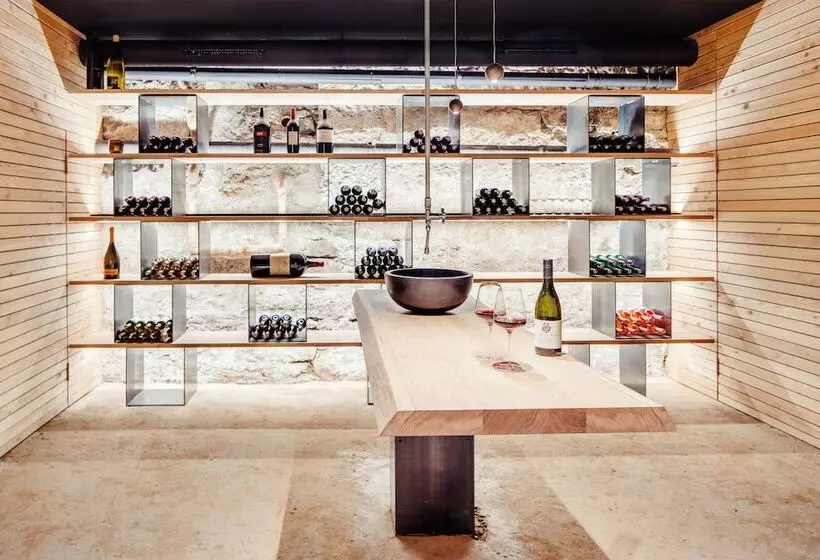 Boutique Hotel Das Tschofen