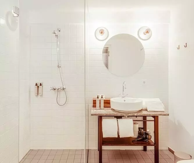 Boutique Hotel Das Tschofen