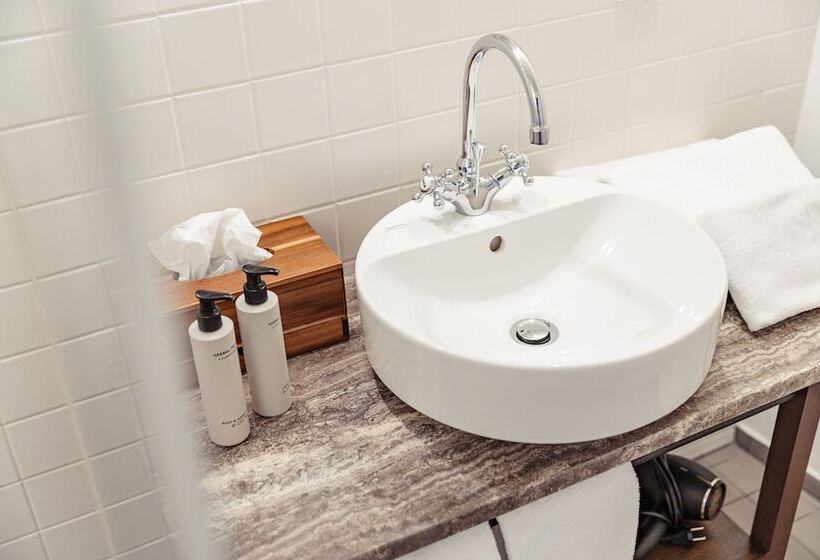 Boutique Hotel Das Tschofen