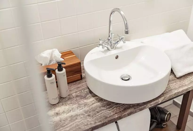 Boutique Hotel Das Tschofen