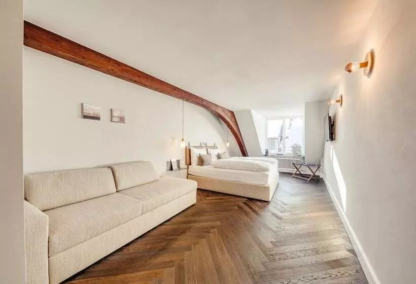 Boutique Hotel Das Tschofen