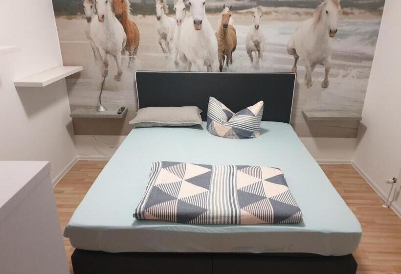 City Pension Spremberg