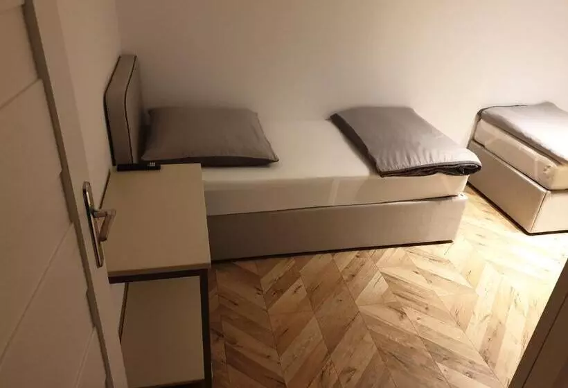 City Pension Spremberg