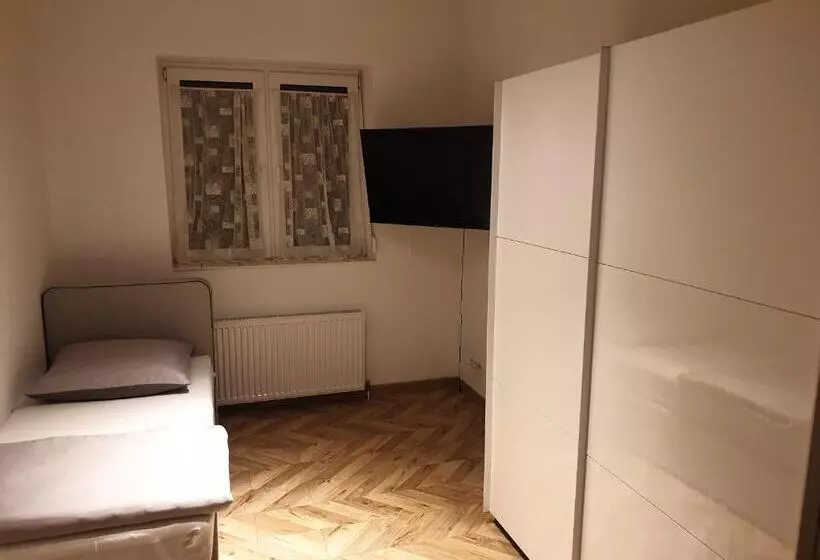 City Pension Spremberg