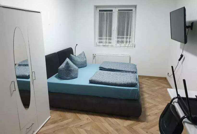 City Pension Spremberg