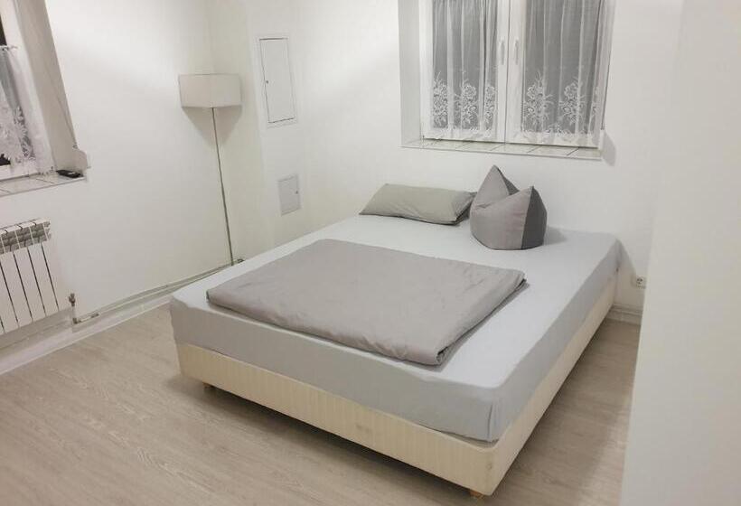 City Pension Spremberg