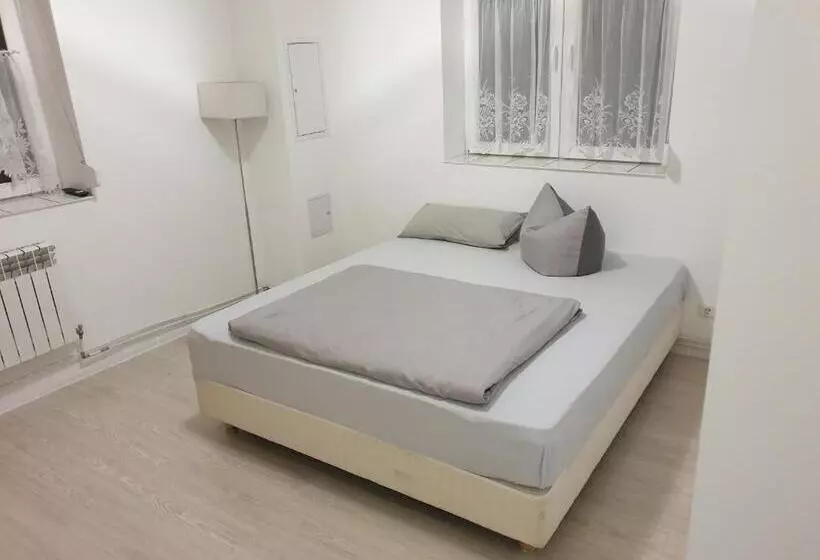 City Pension Spremberg