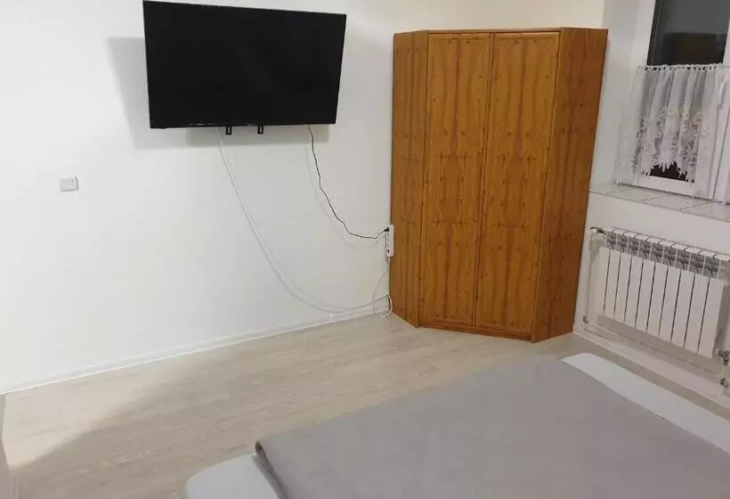 City Pension Spremberg