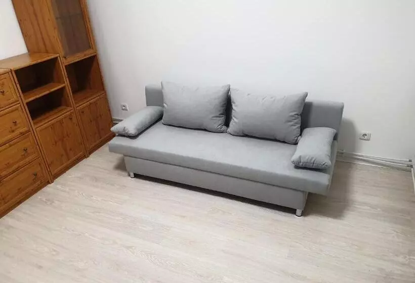 City Pension Spremberg