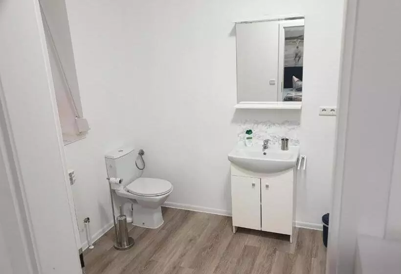 City Pension Spremberg