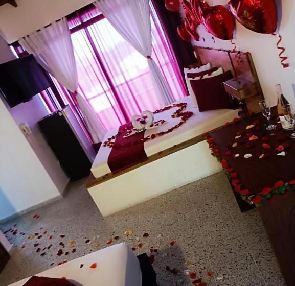 בית מלון כפרי Bicentenario Rionegro