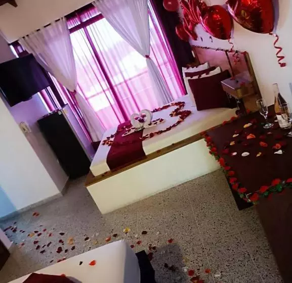 Hotelli Bicentenario Rionegro