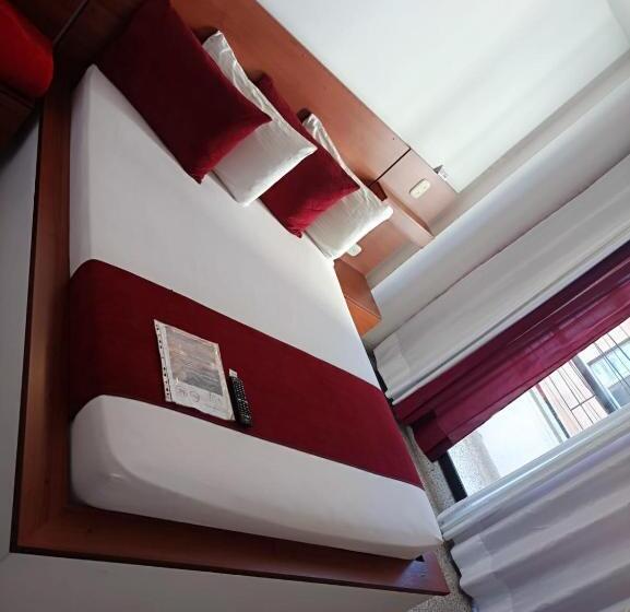 בית מלון כפרי Bicentenario Rionegro