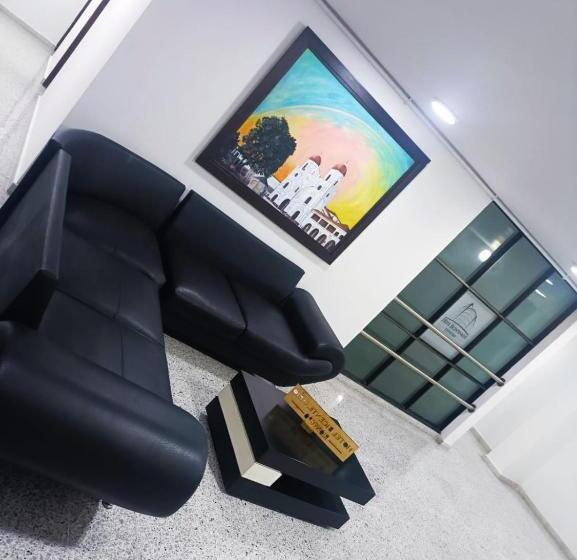 בית מלון כפרי Bicentenario Rionegro