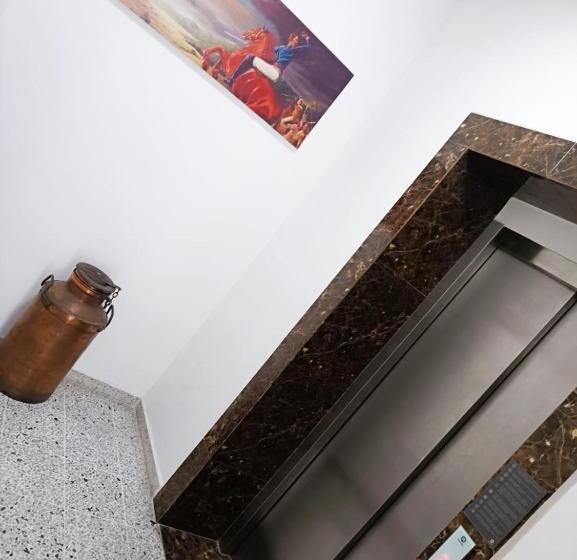 בית מלון כפרי Bicentenario Rionegro