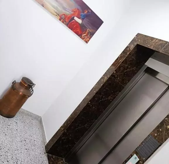 Hotelli Bicentenario Rionegro