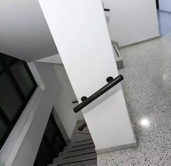 Hotelli Bicentenario Rionegro