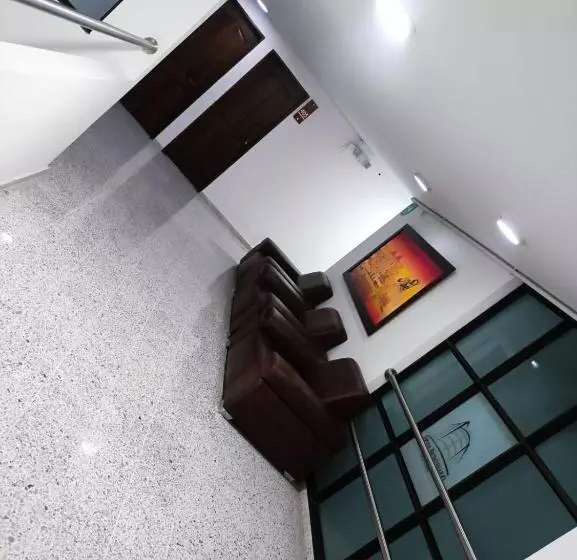 Hotelli Bicentenario Rionegro