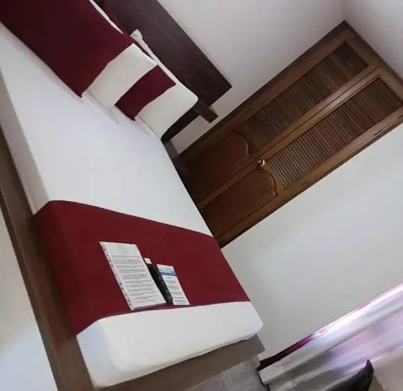 Hotelli Bicentenario Rionegro