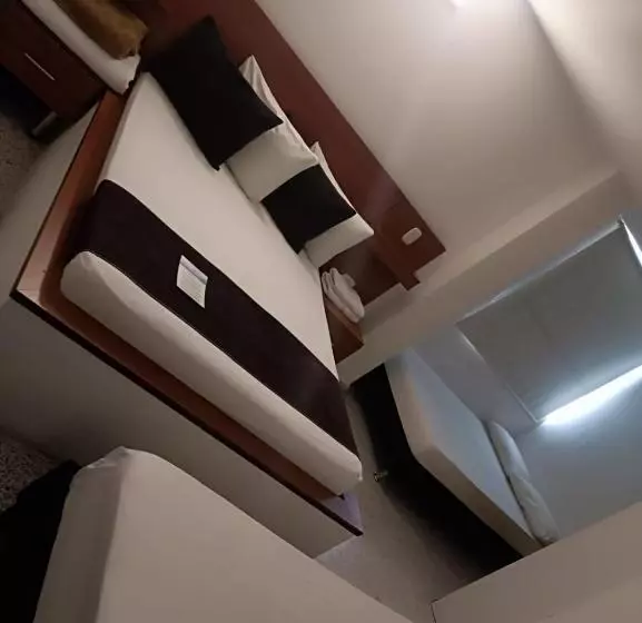 Hotelli Bicentenario Rionegro