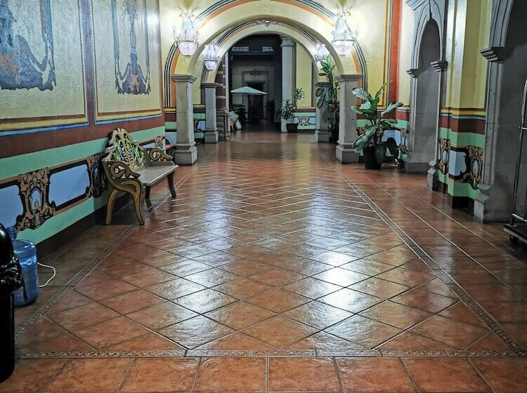 هتل Casona Misiones