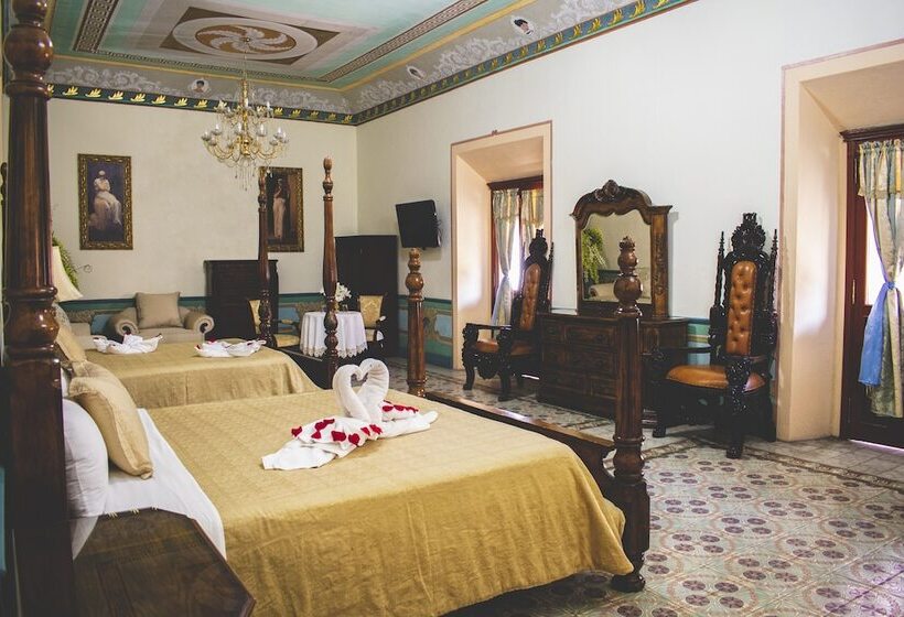 هتل Casona Misiones