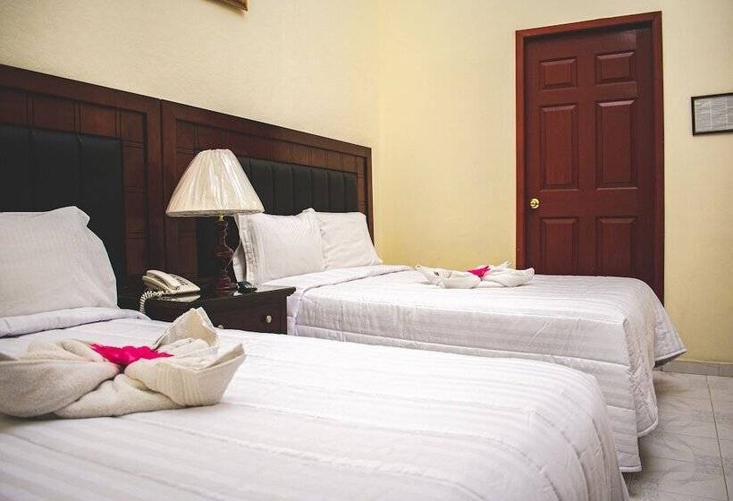 هتل Casona Misiones