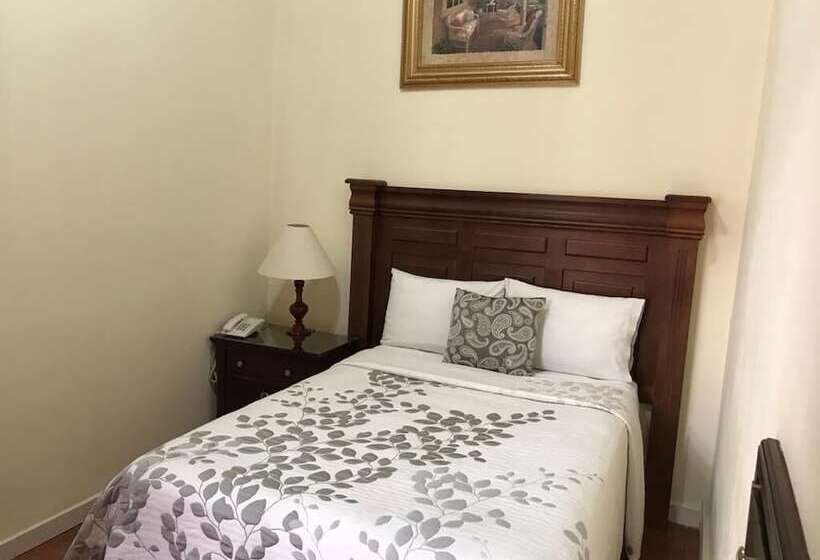 هتل Casona Misiones