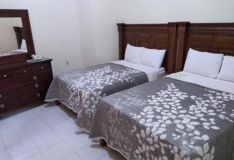 هتل Casona Misiones