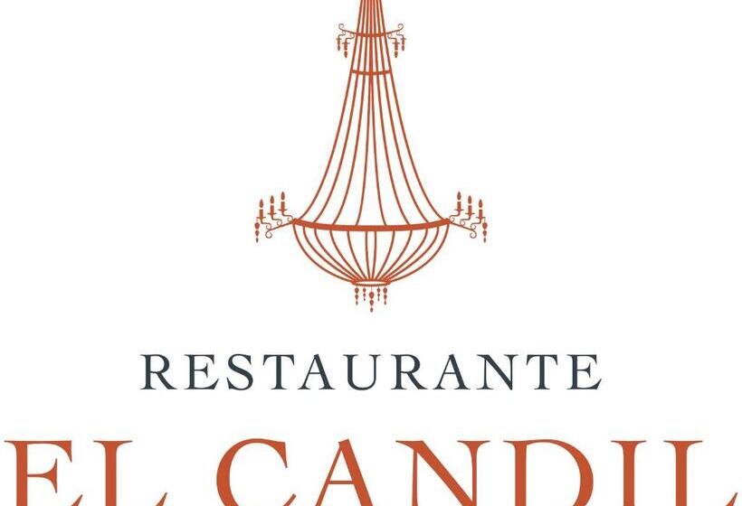 هتل Casona Misiones