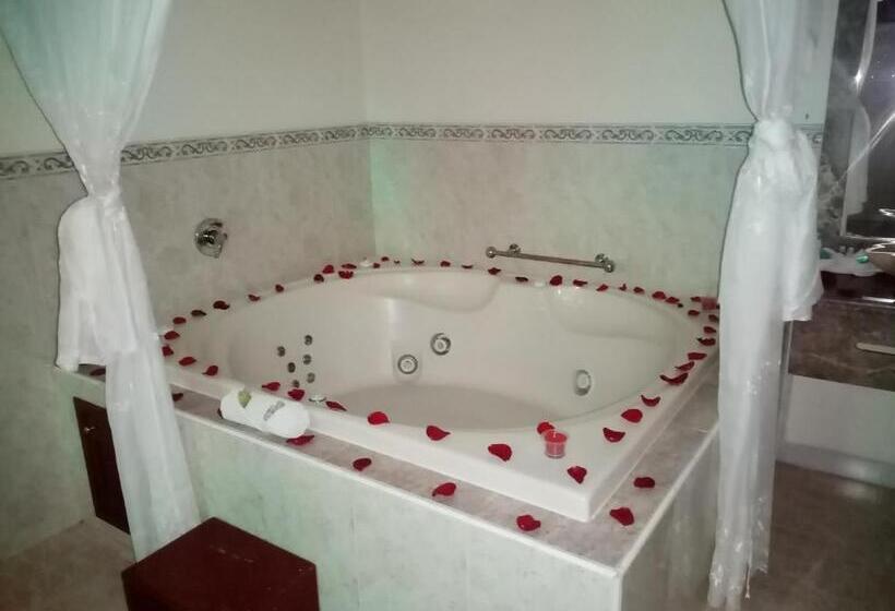 هتل Casona Misiones