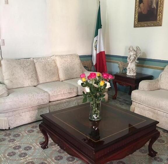 هتل Casona Misiones