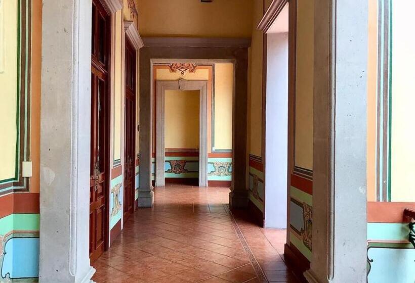 هتل Casona Misiones