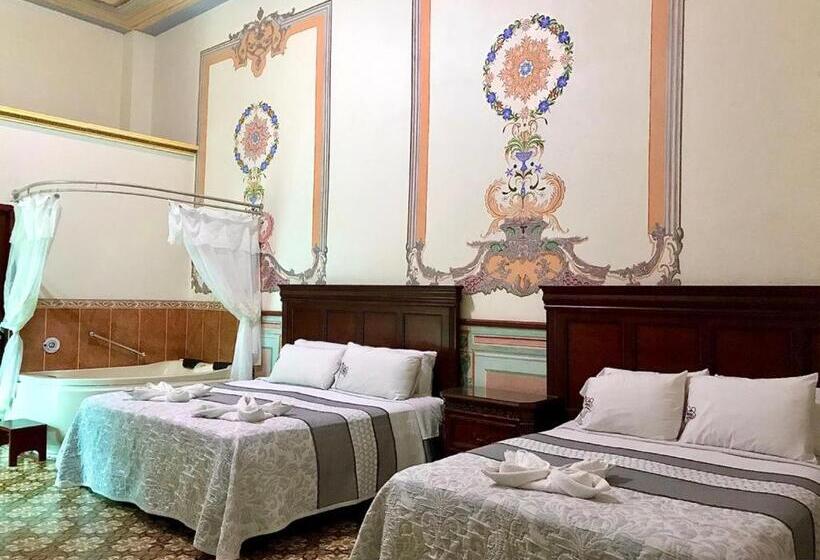 هتل Casona Misiones