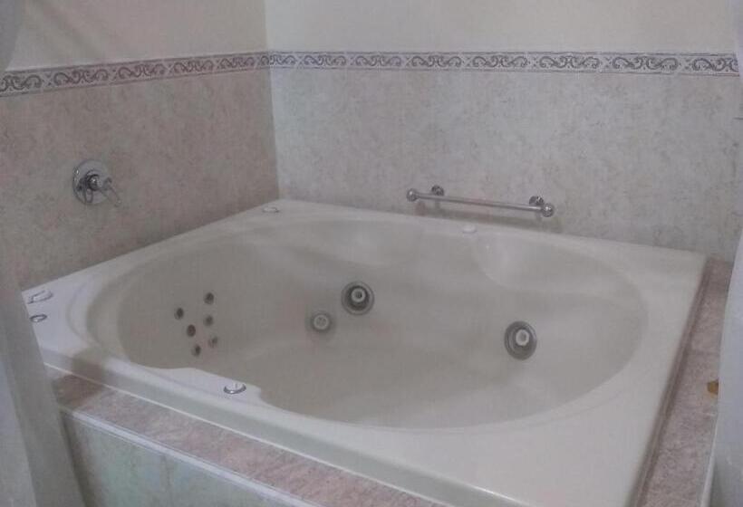 هتل Casona Misiones