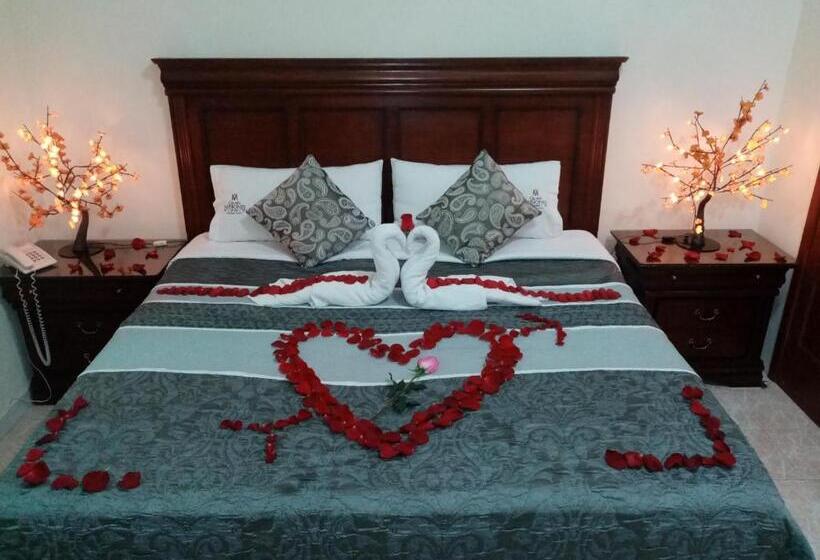 هتل Casona Misiones