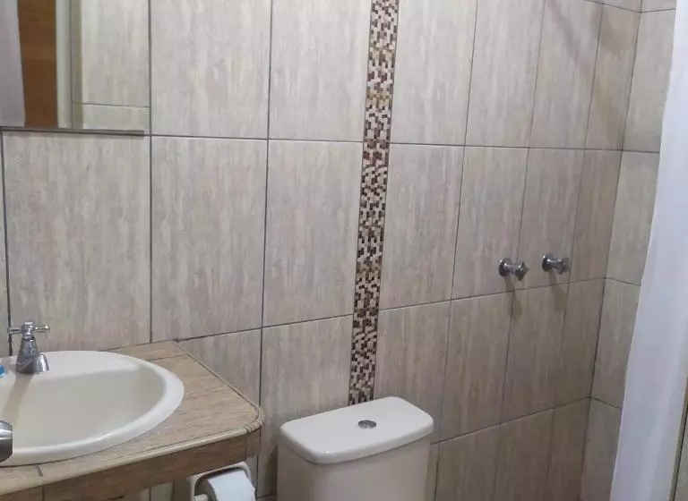 هتل El Huaranguito